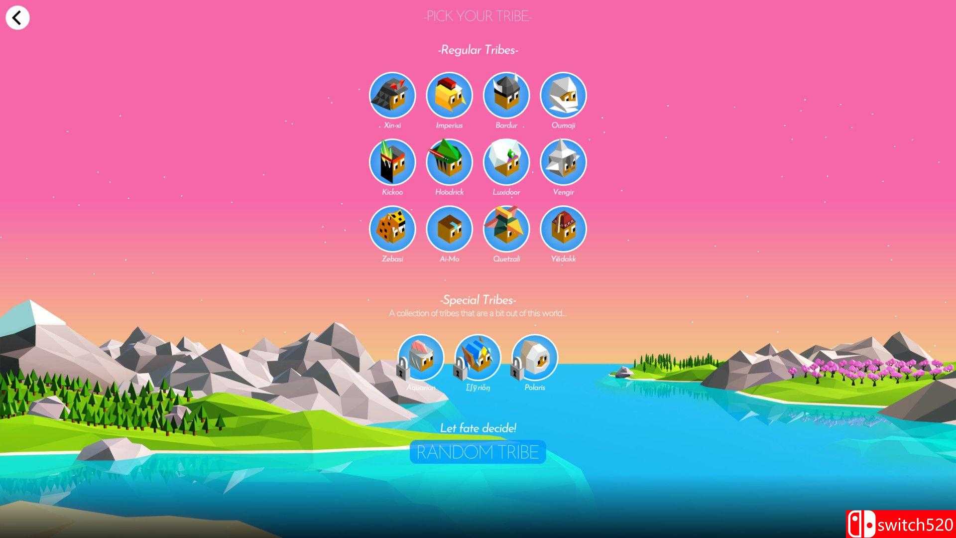 《多托邦之战》游戏截图3