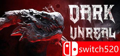 黑暗虚幻游戏主图