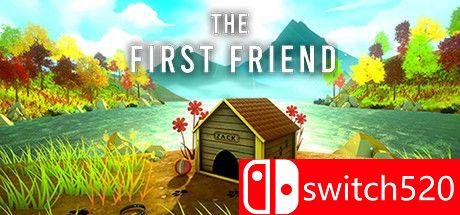 《第一个朋友（The First Friend）》游戏主图