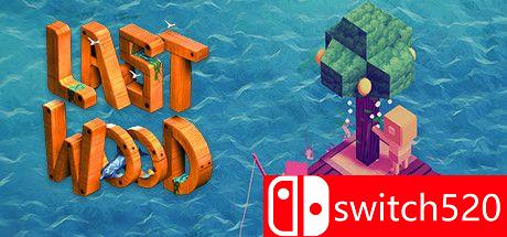 《最后的木头（Last Wood）》v0.9.6p4 P2P硬盘版[EN] 主图