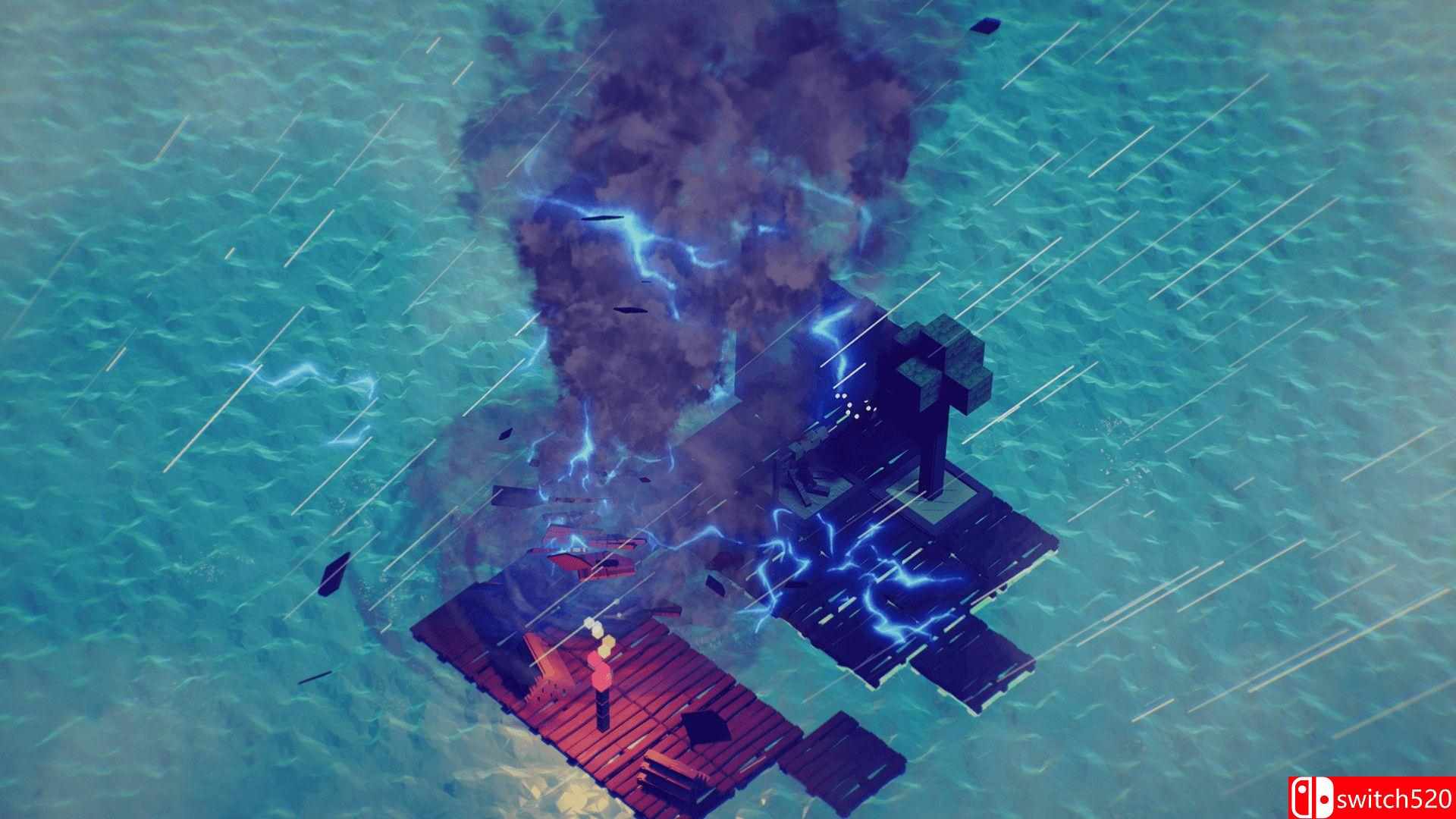 《最后的木头（Last Wood）》v0.9.6p4 P2P硬盘版[EN] 截图4