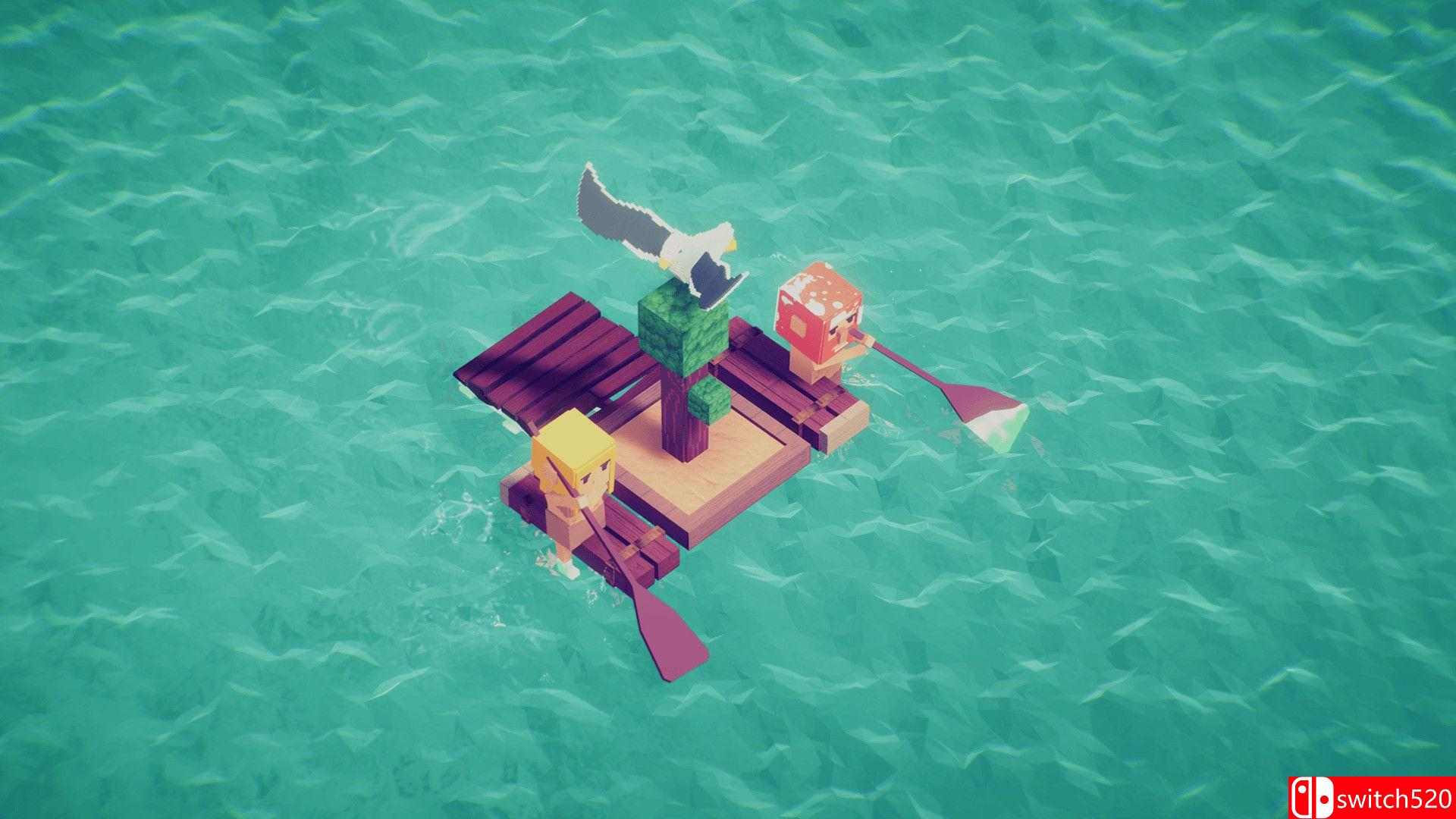 《最后的木头（Last Wood）》v0.9.6p4 P2P硬盘版[EN] 截图2