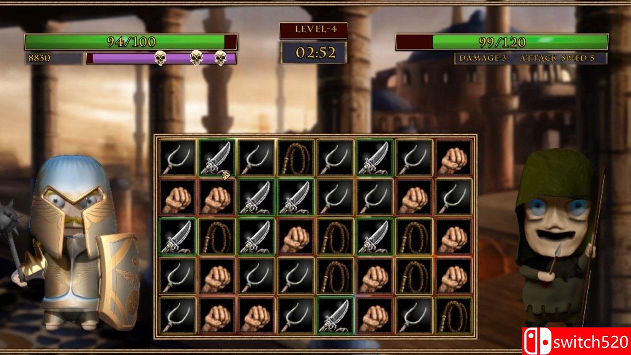 《英雄历险记（Heroic Adventures）》v11.12.2020 Haoose硬盘版[EN]_1