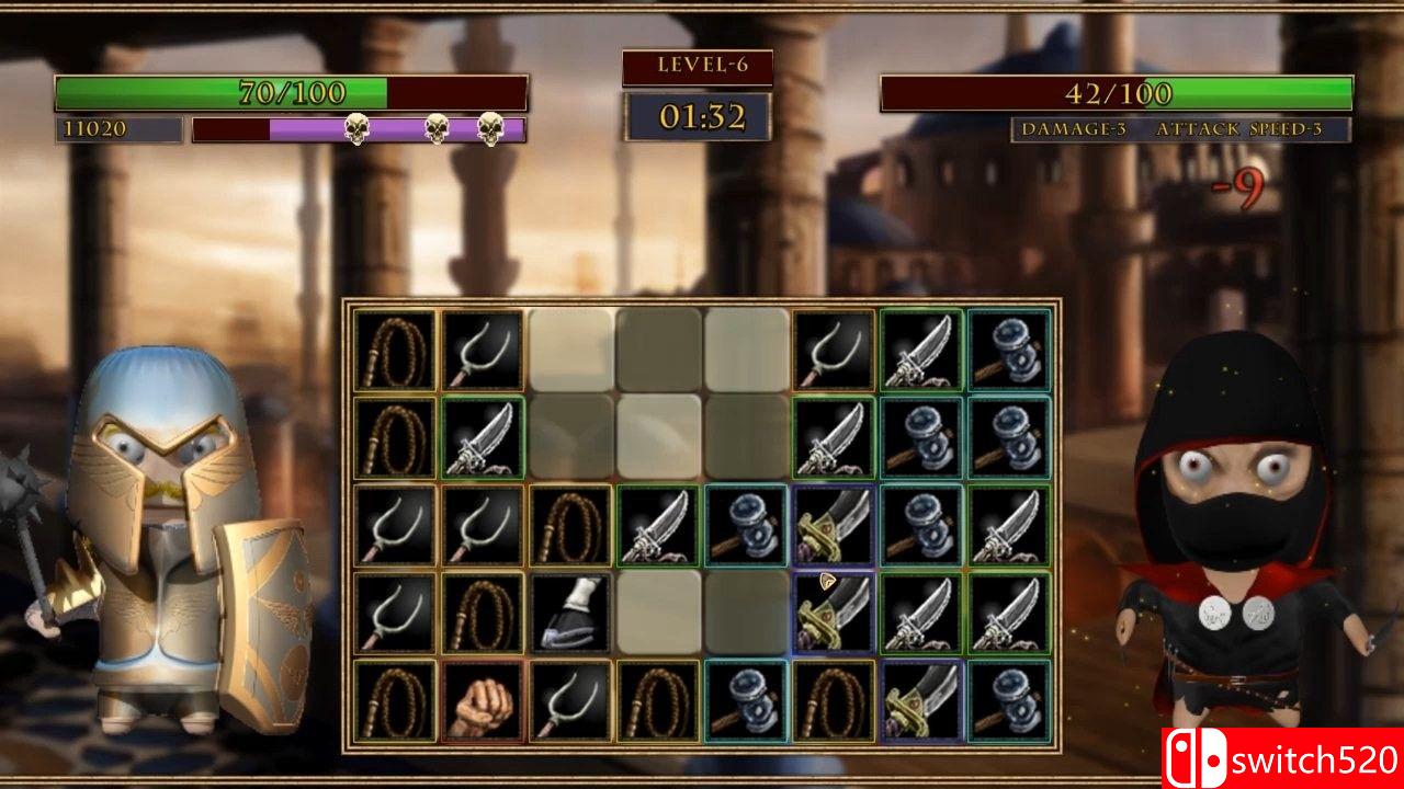 《英雄历险记（Heroic Adventures）》v11.12.2020 Haoose硬盘版[EN]_2