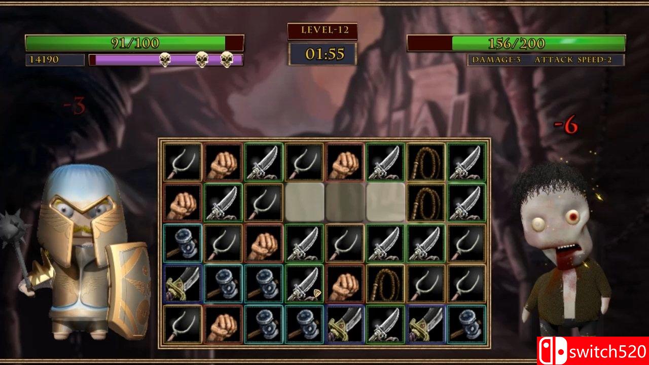 《英雄历险记（Heroic Adventures）》v11.12.2020 Haoose硬盘版[EN]_4