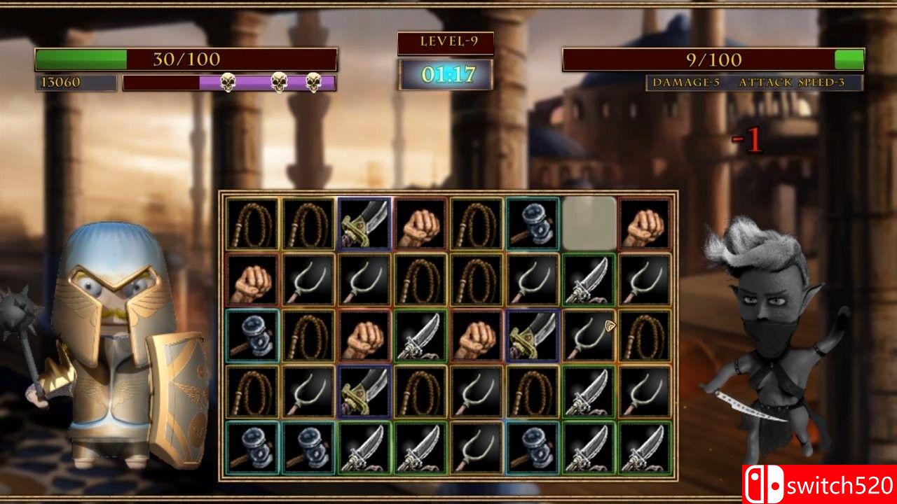 《英雄历险记（Heroic Adventures）》v11.12.2020 Haoose硬盘版[EN]_3