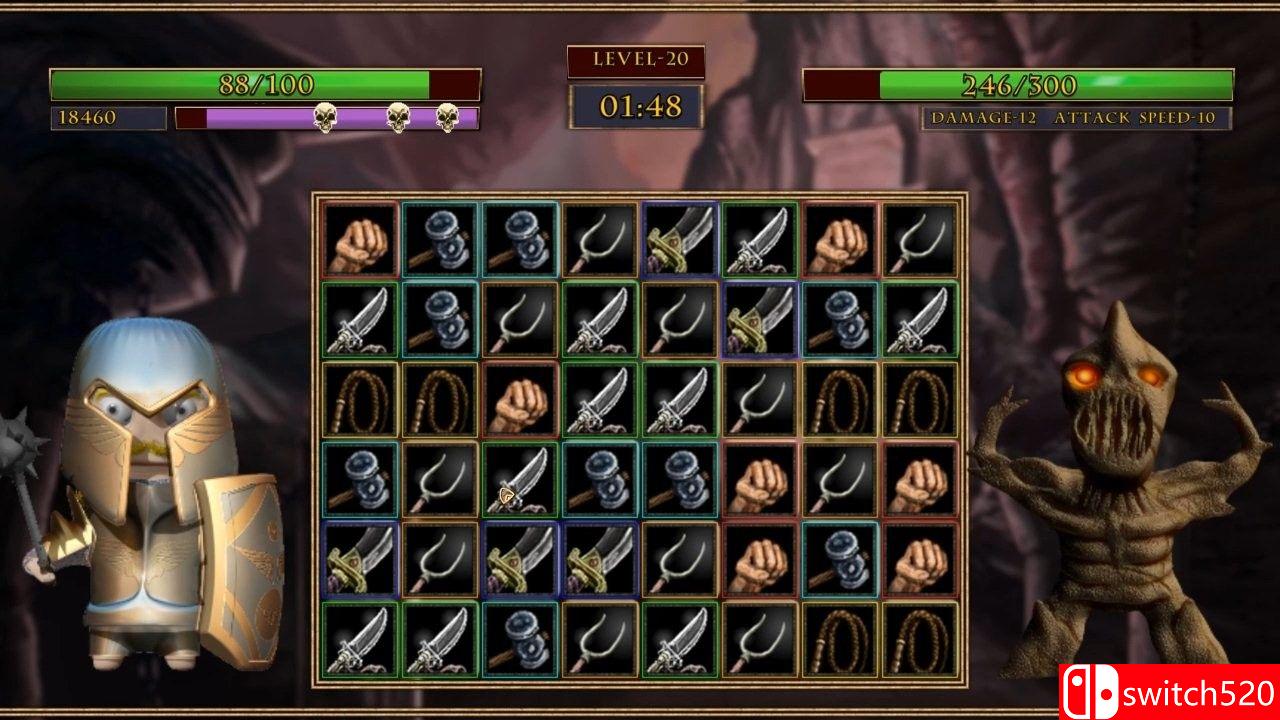 《英雄历险记（Heroic Adventures）》v11.12.2020 Haoose硬盘版[EN]_5