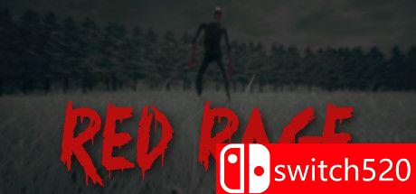 《红色狂暴（Red Rage）》游戏主图