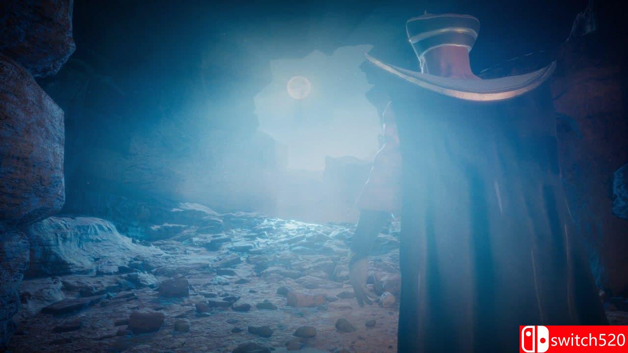 《惊奇洞穴》游戏截图1