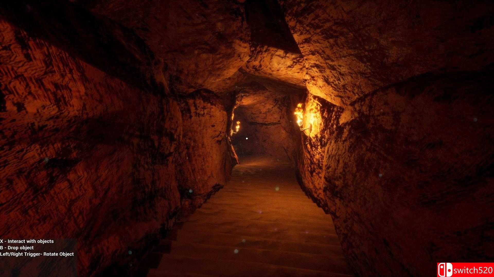 《惊奇洞穴》游戏截图3