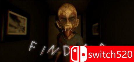 《找我：恐怖游戏（Find Me: Horror Game）》DARKZER0硬盘版[EN]_0