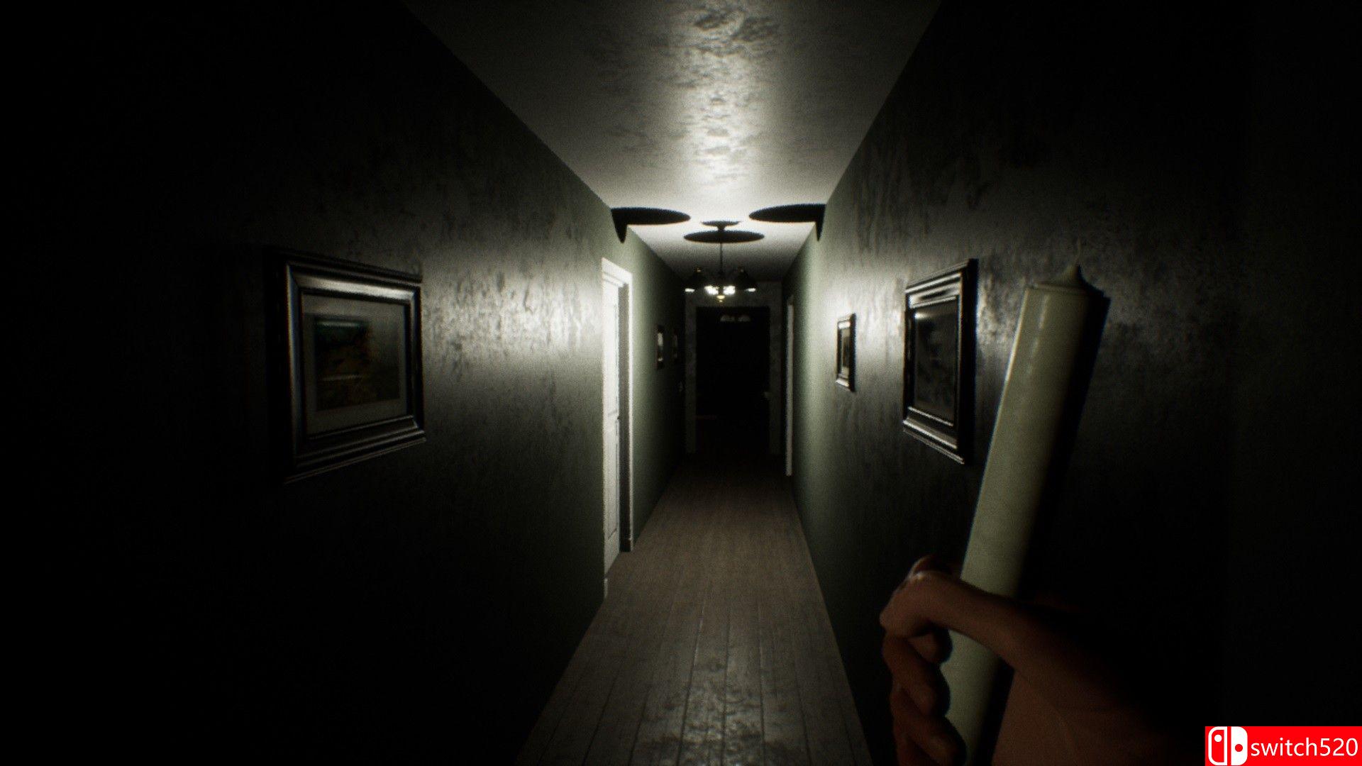 《找我：恐怖游戏（Find Me: Horror Game）》DARKZER0硬盘版[EN]_1