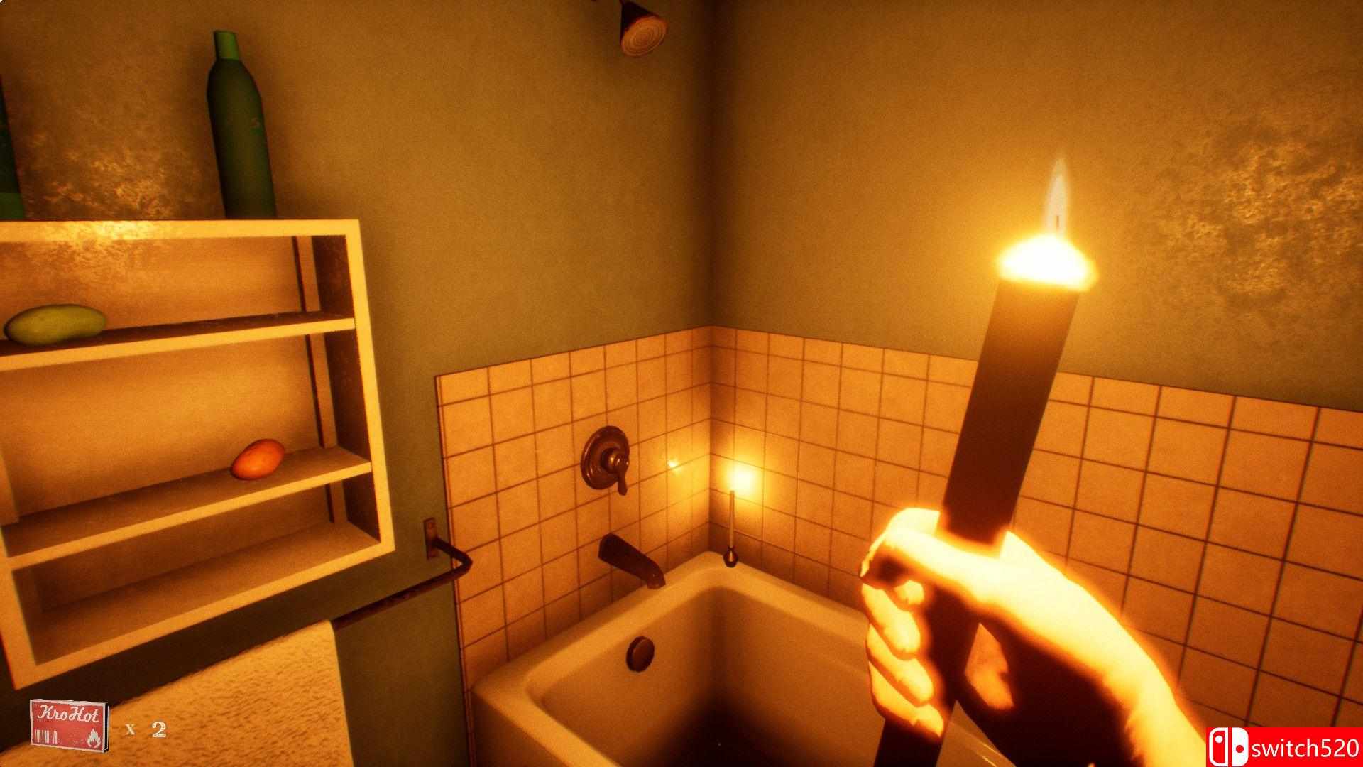 《找我：恐怖游戏（Find Me: Horror Game）》DARKZER0硬盘版[EN]_3