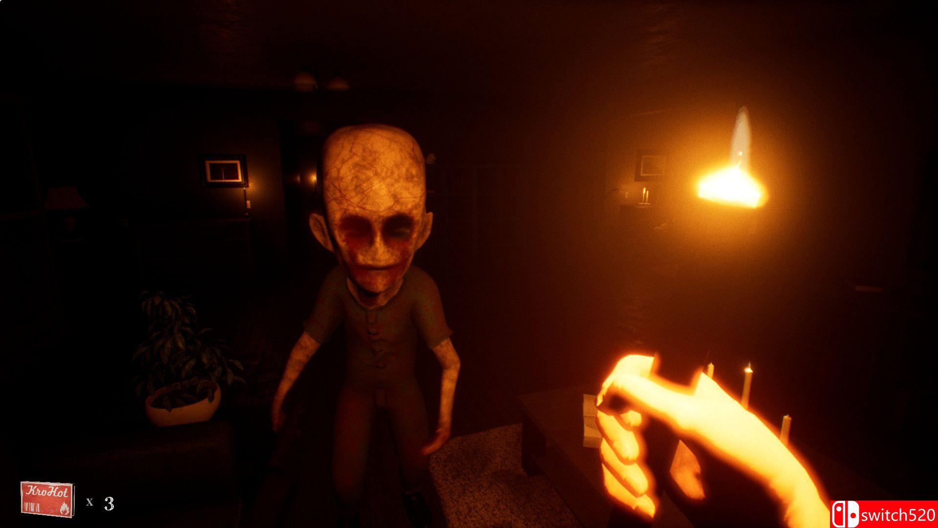 《找我：恐怖游戏（Find Me: Horror Game）》DARKZER0硬盘版[EN]_2