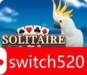 《纸牌假日（Solitaire Holiday Season）》游戏封面