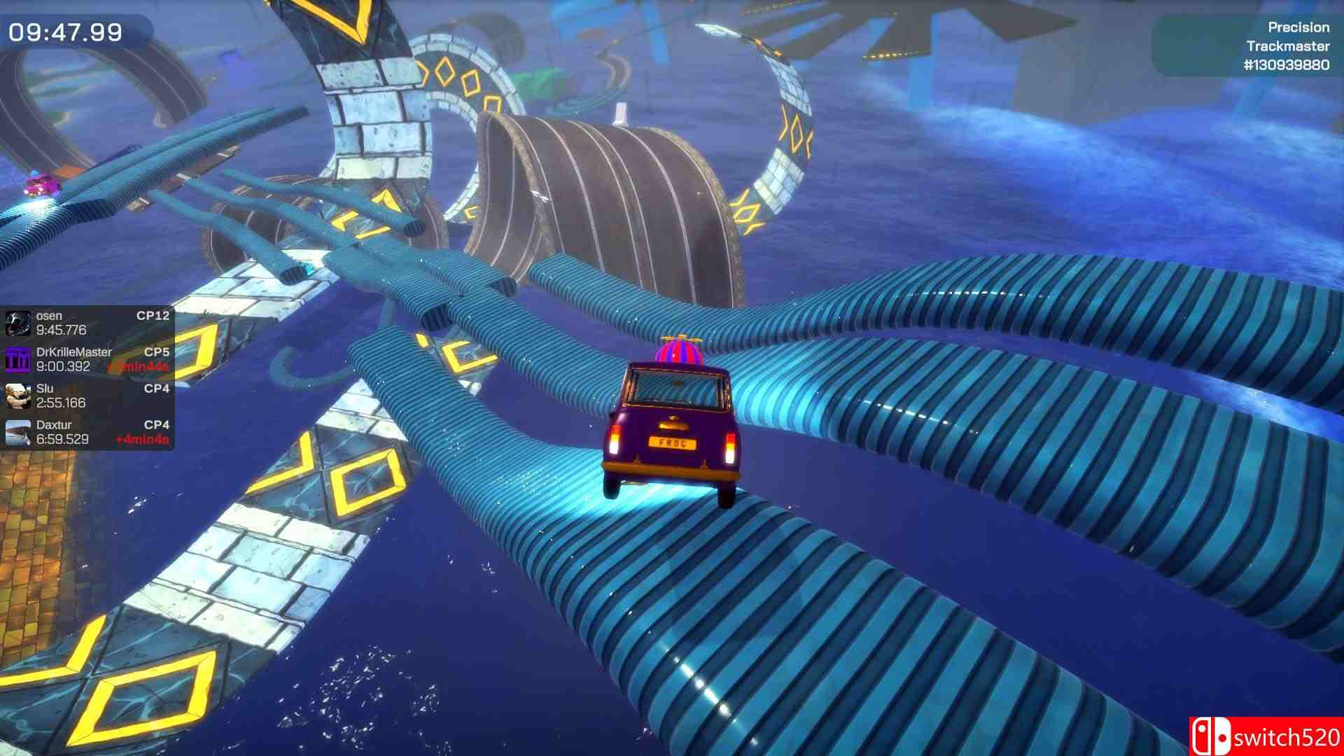 《轨道管理员（Trackmaster）》SKIDROW修正镜像版[EN]_3