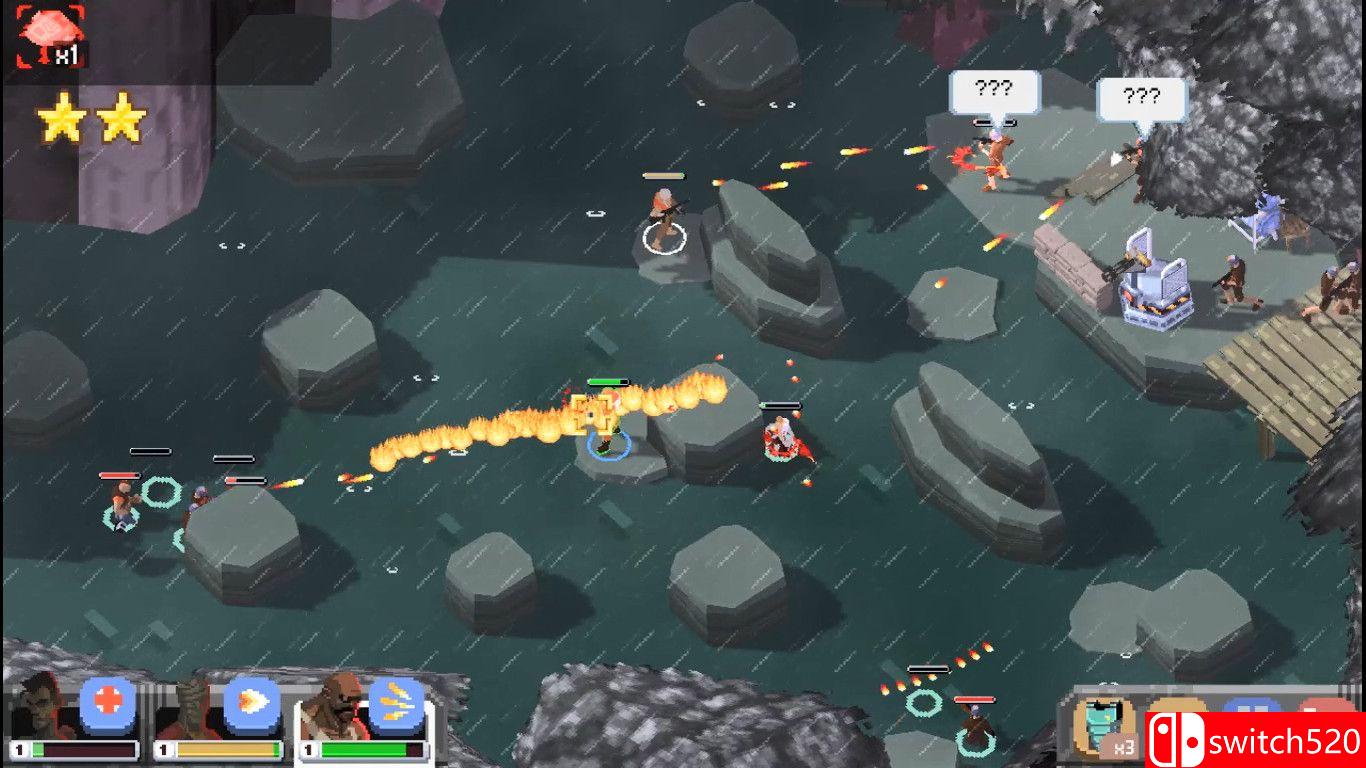 《狗的使命（Dog Duty）》截图2