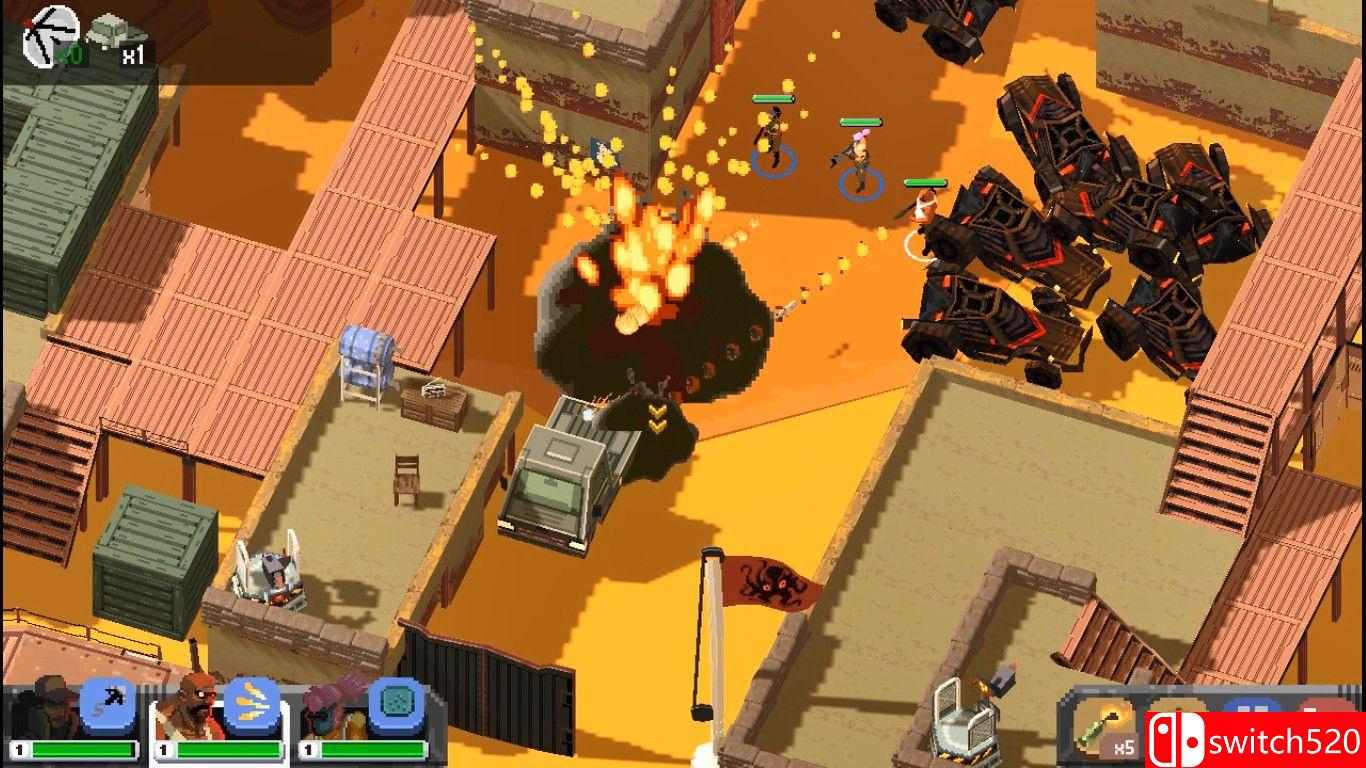 《狗的使命（Dog Duty）》截图1