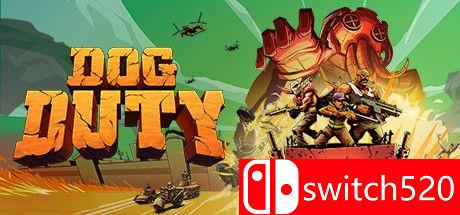 《狗的使命（Dog Duty）》游戏主图