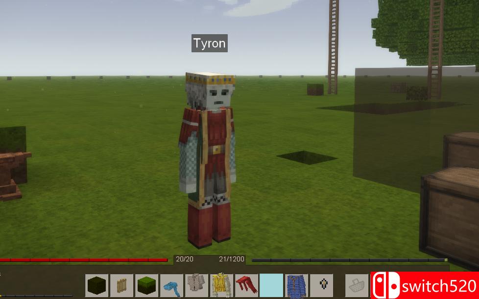 《复古故事（Vintage Story）》v1.14.2 P2P硬盘版[EN]_2