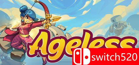 《青春永驻（Ageless）》官方中文 SiMPLEX硬盘版封面图