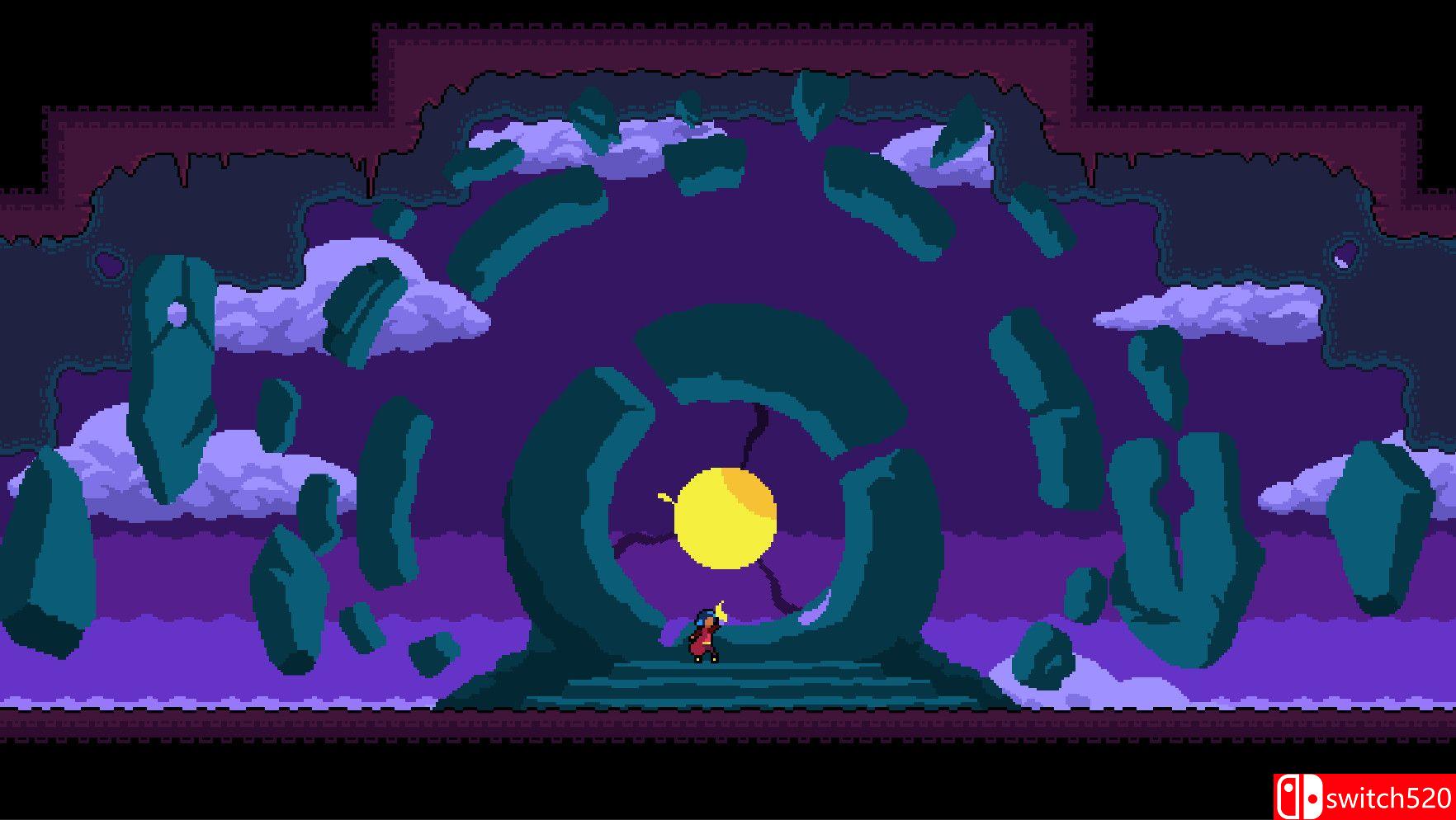 《青春永驻》游戏截图5