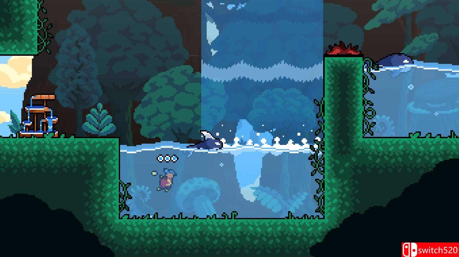 《青春永驻》游戏截图3