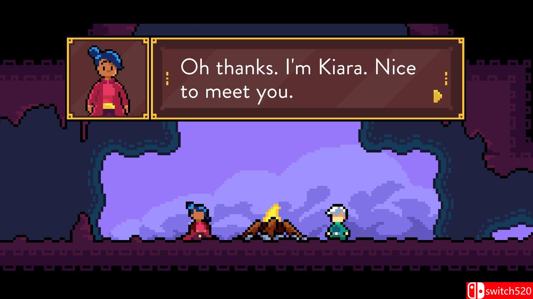 《青春永驻》游戏截图1