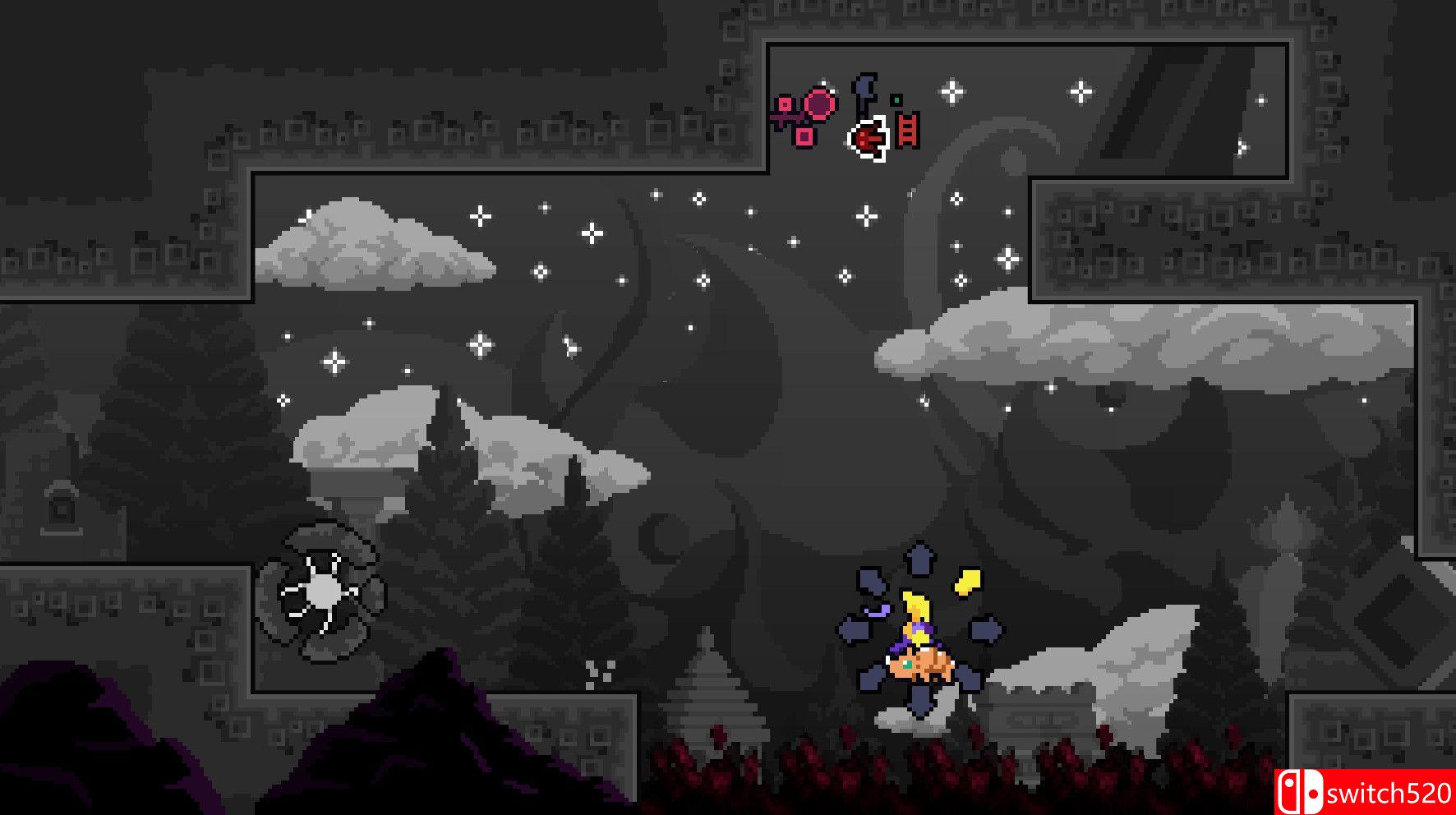 《青春永驻》游戏截图2