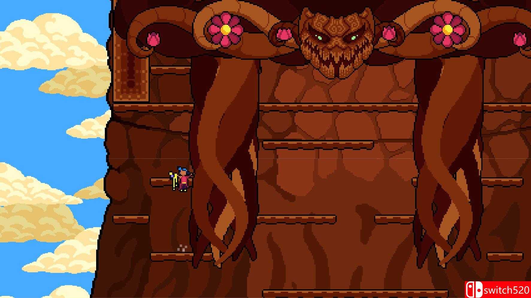 《青春永驻》游戏截图4