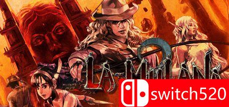 《穆拉纳秘宝2》游戏主图