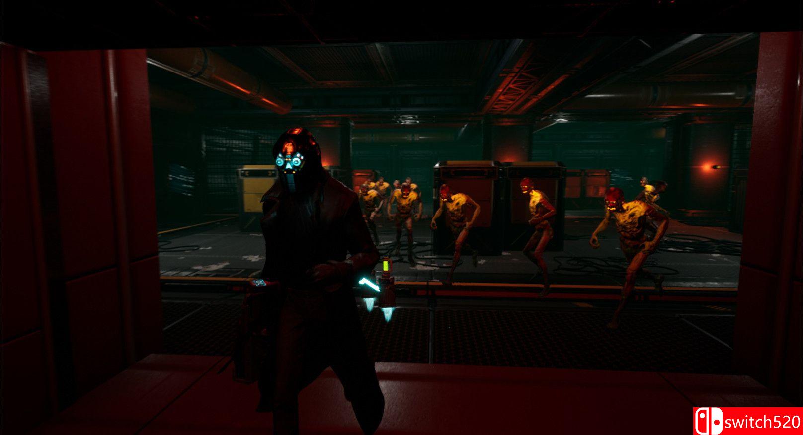 《侧面（SIDE）》游戏截图1