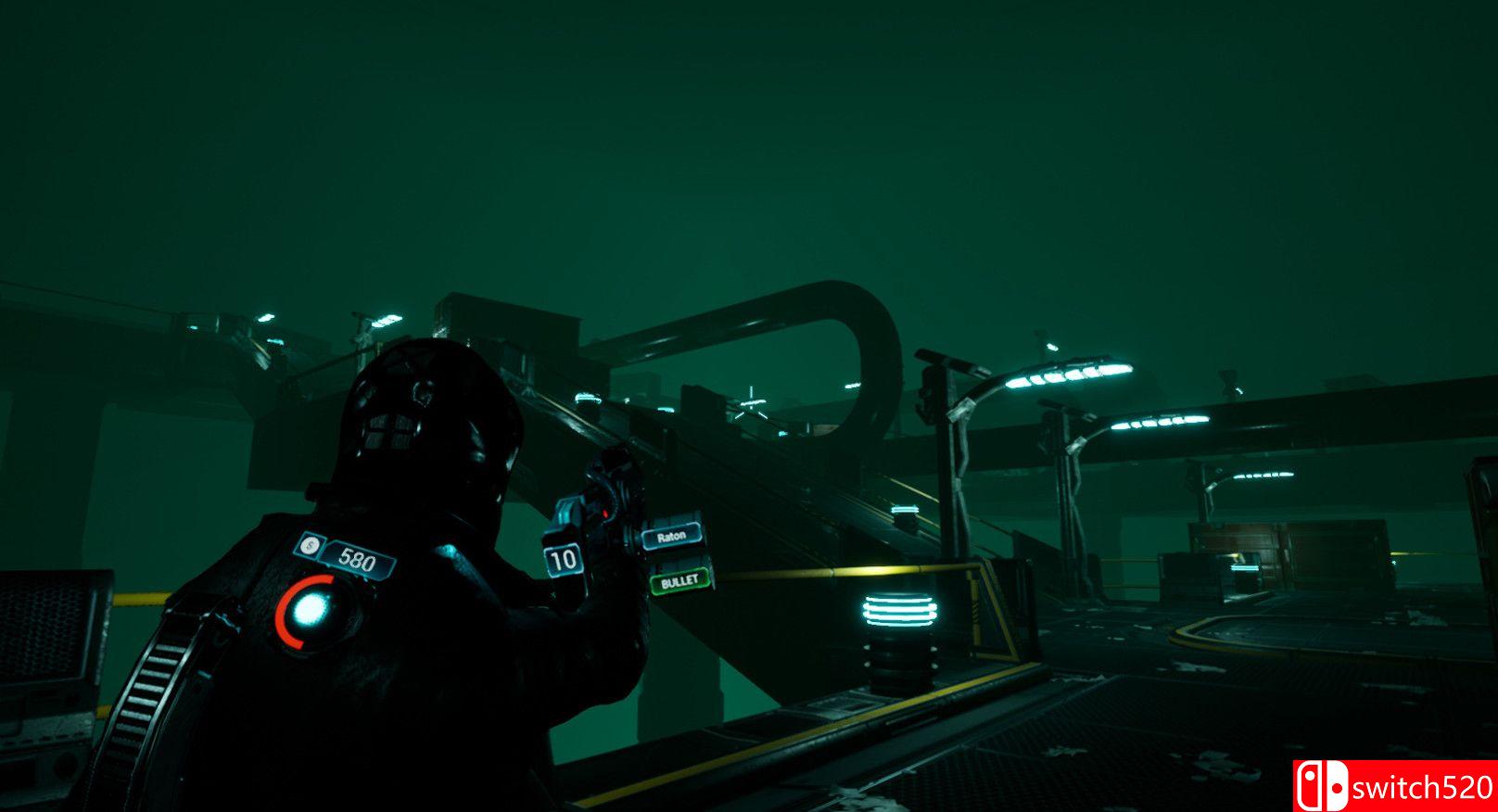 《侧面（SIDE）》游戏截图3