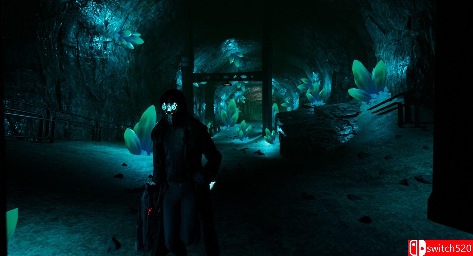 《侧面（SIDE）》游戏截图4