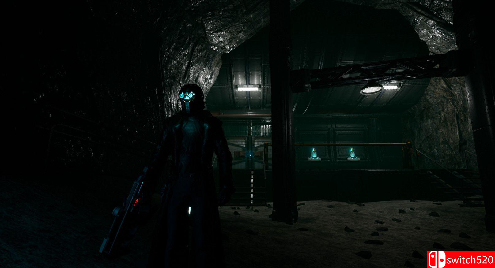 《侧面（SIDE）》游戏截图2