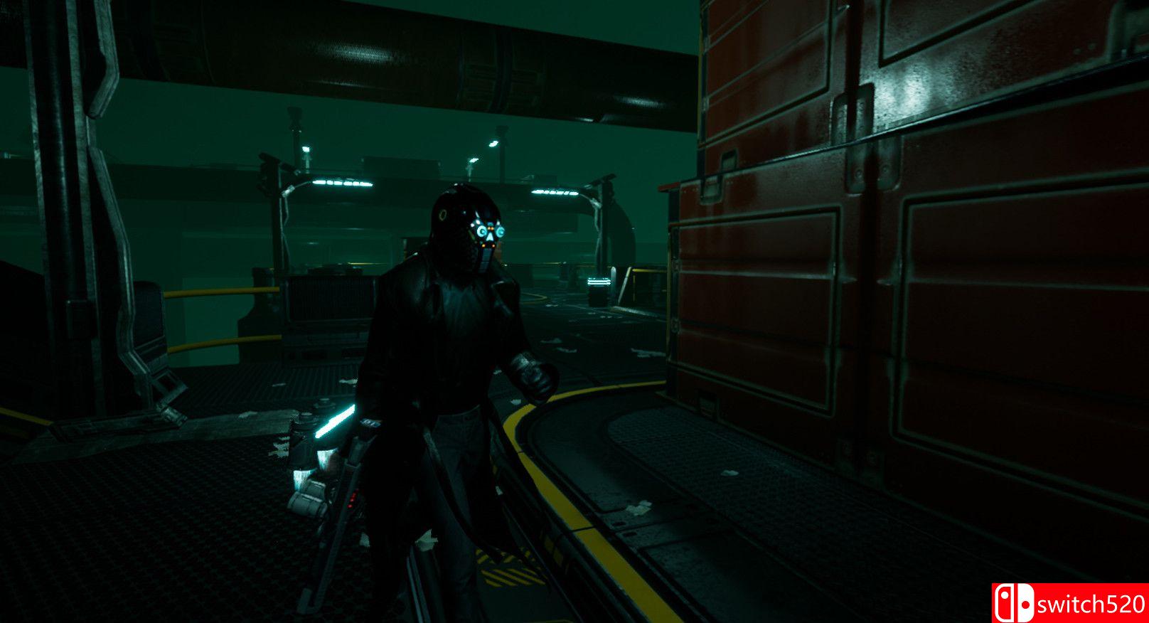 《侧面（SIDE）》游戏截图5