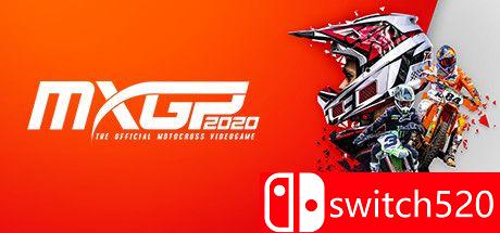 越野摩托2020游戏封面