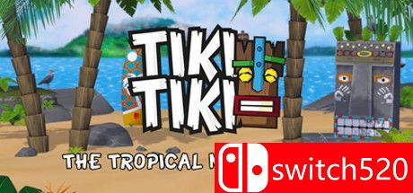 Tiki Tiki游戏主图