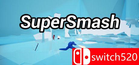 《超级粉碎：物理之战》游戏主图