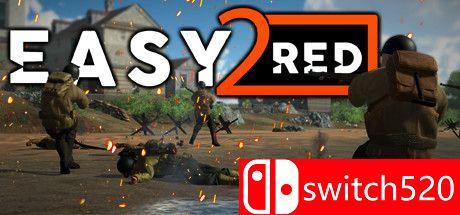 《浅红2（Easy Red 2）》官方中文 v1.1.8 DOGE镜像版[CN/EN]_0