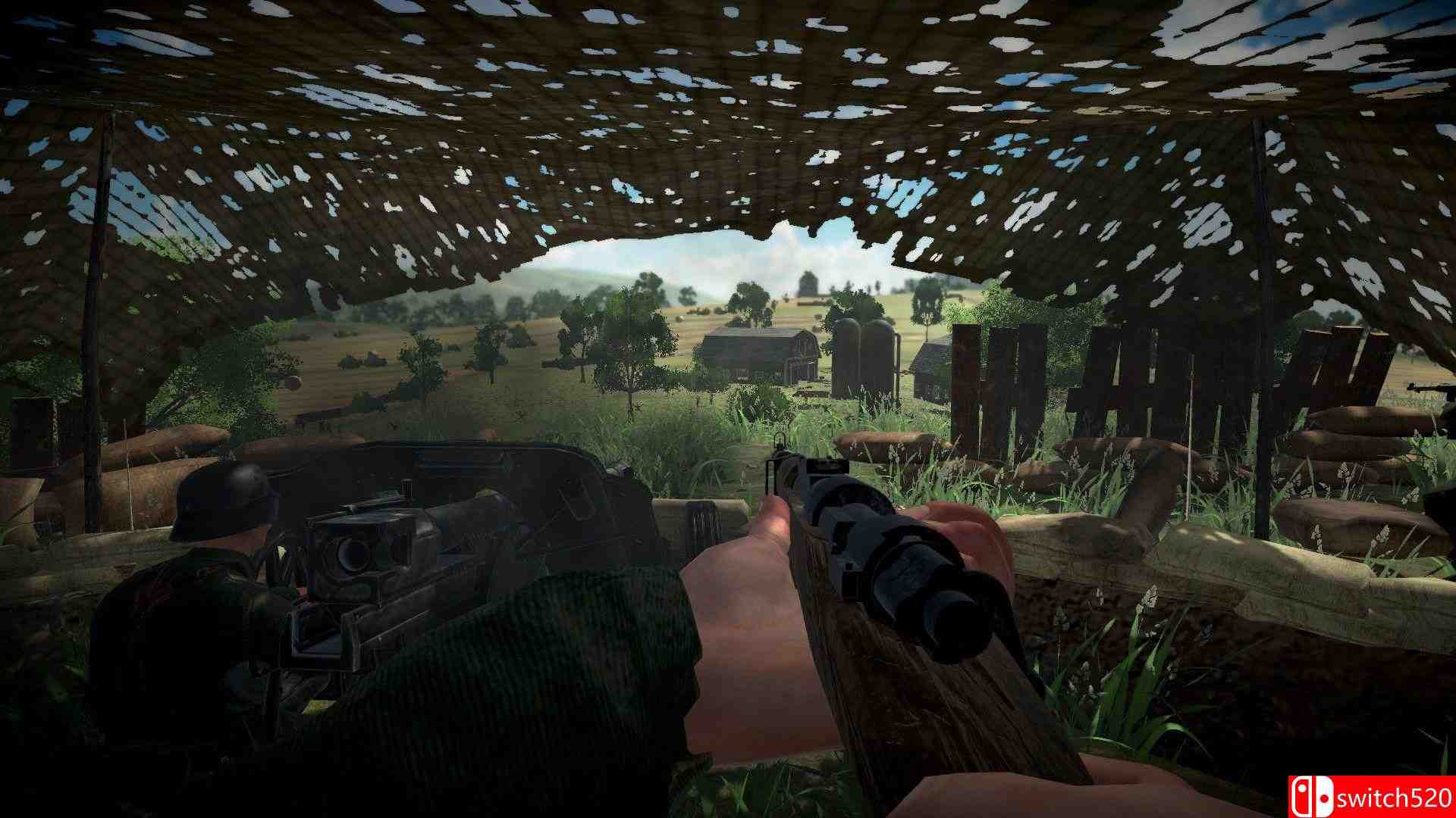 《浅红2（Easy Red 2）》官方中文 v1.1.8 DOGE镜像版[CN/EN]_4