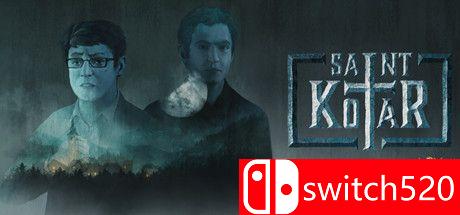 《圣科托尔：黄面具（Saint Kotar: The Yellow Mask）》官方中文 I_KnoW镜像版[CN/EN]_0