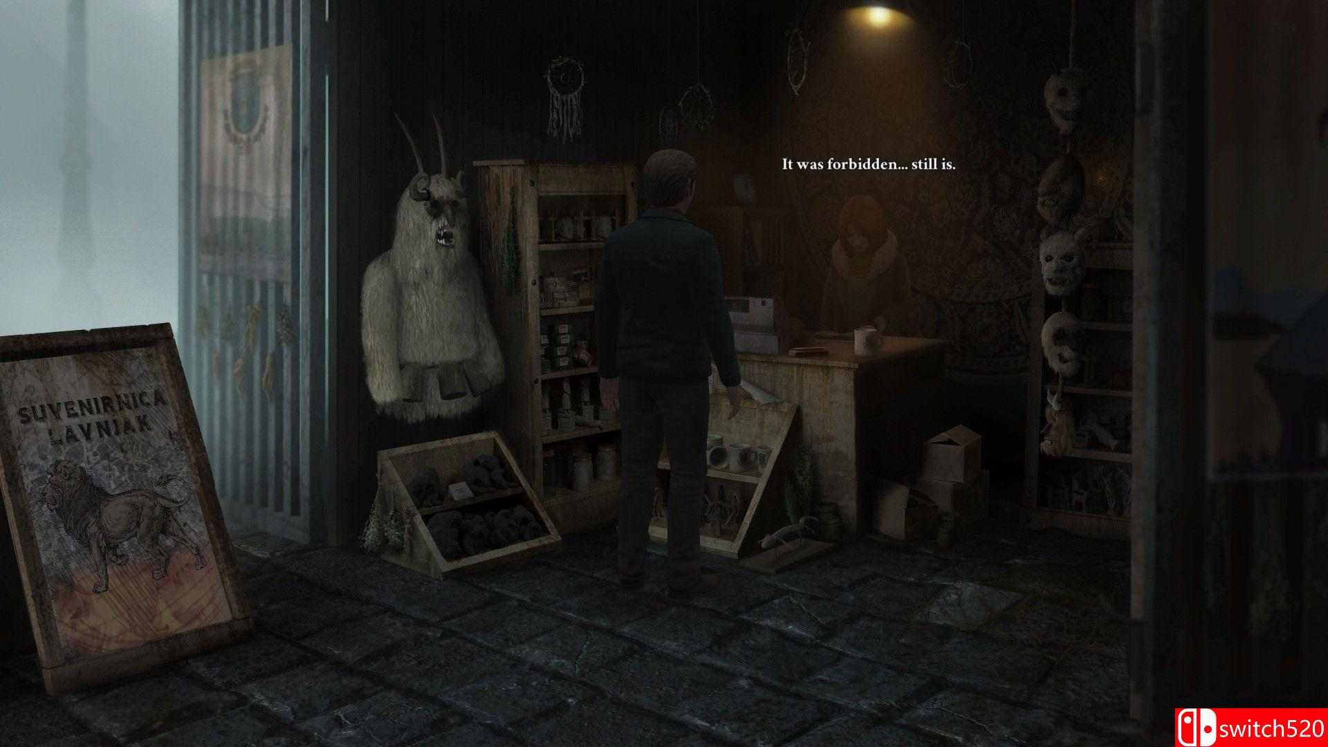 《圣科托尔：黄面具（Saint Kotar: The Yellow Mask）》官方中文 I_KnoW镜像版[CN/EN]_5