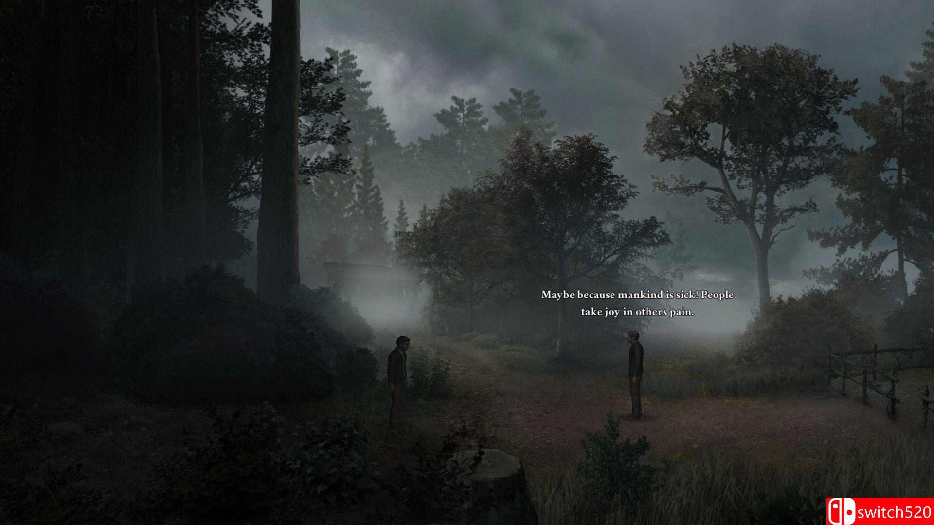 《圣科托尔：黄面具（Saint Kotar: The Yellow Mask）》官方中文 I_KnoW镜像版[CN/EN]_2