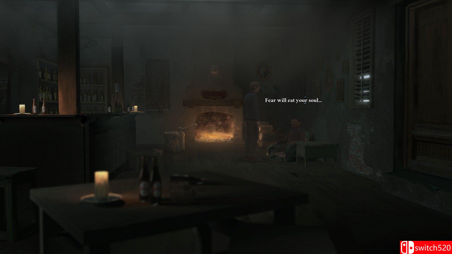 《圣科托尔：黄面具（Saint Kotar: The Yellow Mask）》官方中文 I_KnoW镜像版[CN/EN]_3