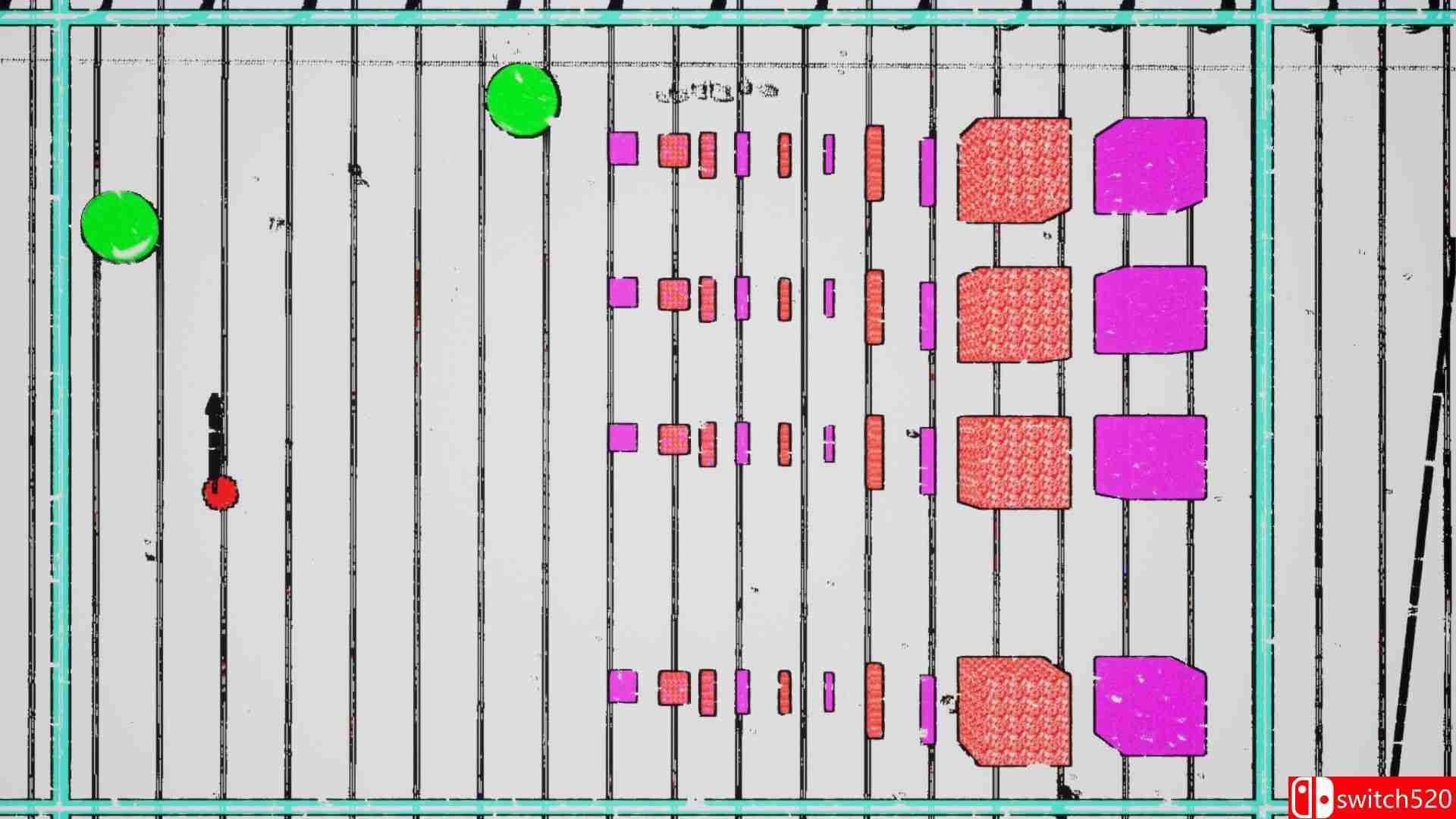 《独奏（Solos）》游戏截图1