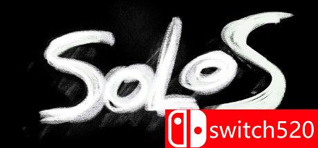 《独奏（Solos）》游戏主图