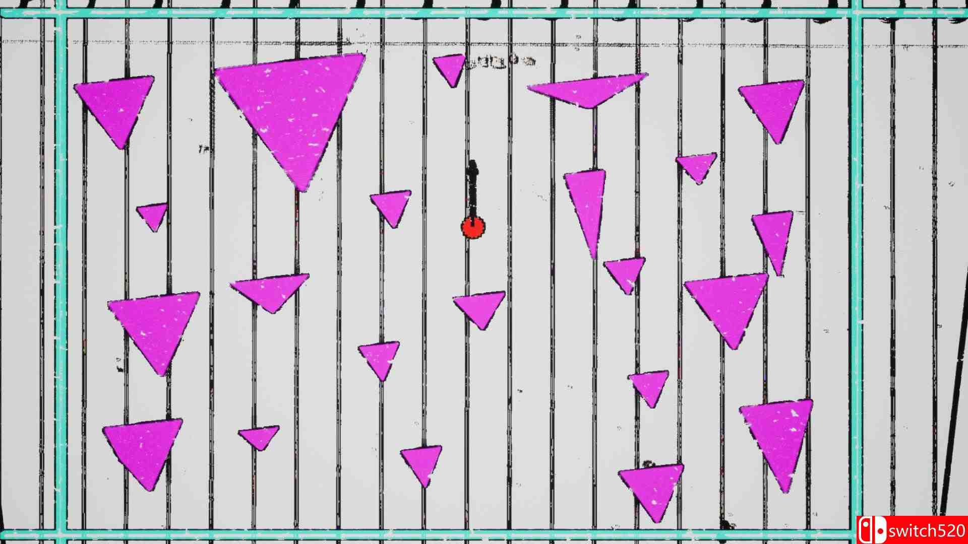 《独奏（Solos）》游戏截图5