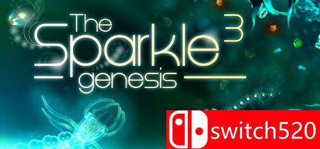 《光影穿梭3：起源》游戏主图