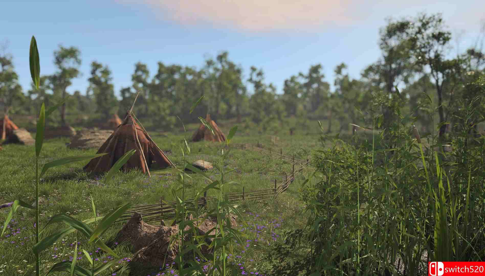 《古老城市》游戏截图3